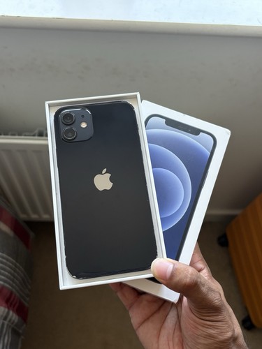 Iphone 64gb black 80 - iphone,