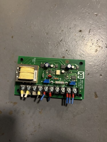 Electronics kbsi 240d - kb, kbsi-240d
