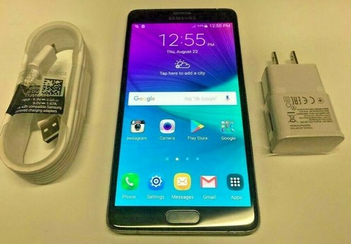 Samsung galaxy note4 n910v - galaxy,