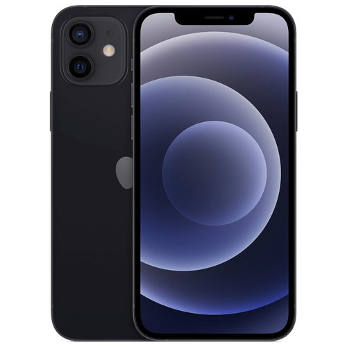 Apple iphone 64gb black - apple,
