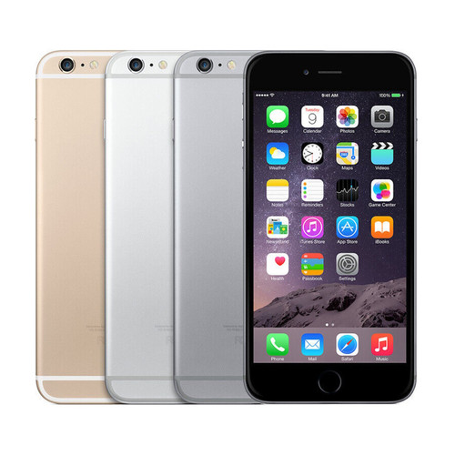 Apple iphone plus 5 - apple,