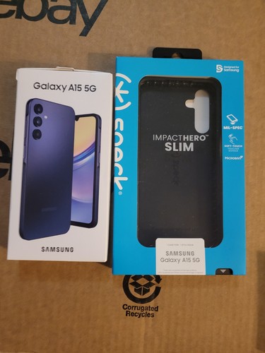 Samsung galaxy a15 - a15, 5g