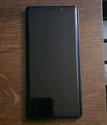 Samsung galaxy note9 n960 - samsung, sm-n960