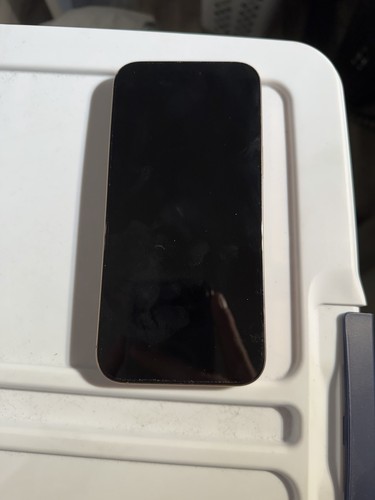 Apple iphone pro - pro, 256gb