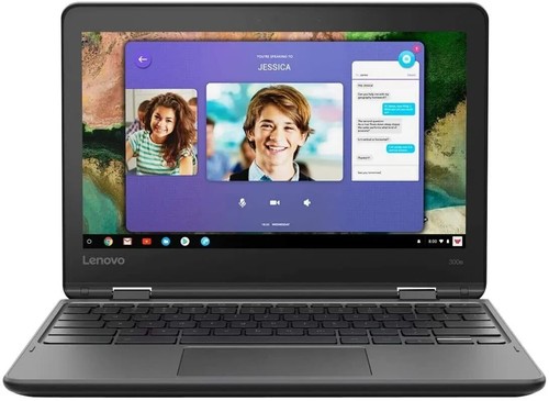 Lenovo 300e touchscreen - lenovo,