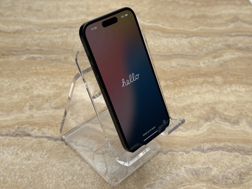 Apple iphone 128gb - 15,