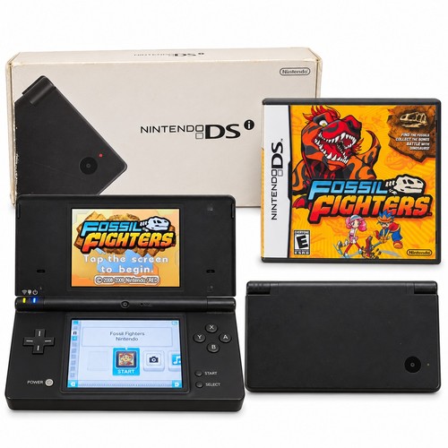 Nintendo dsi - dsi, (black)
