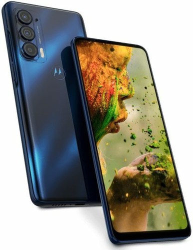 Motorola edge 2021 - 5g,