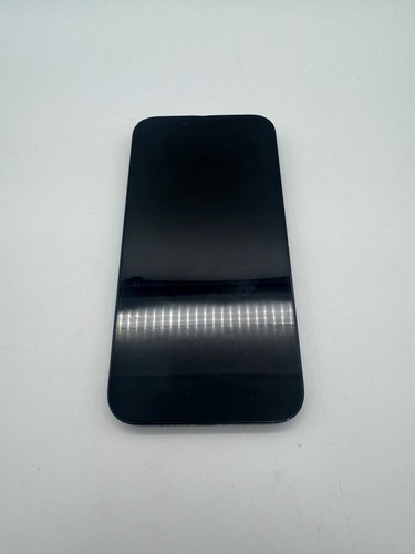 Apple iphone 128gb blue - 14,