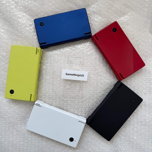 Nintendo dsi console japanese - nintendo,