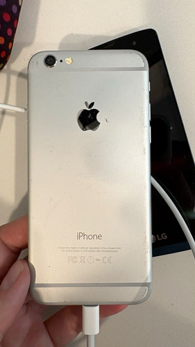 Apple iphone a1549 - 6,