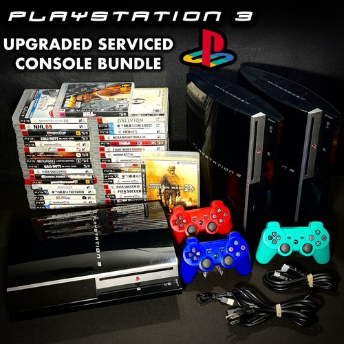 Sony playstation fat console - playstation,