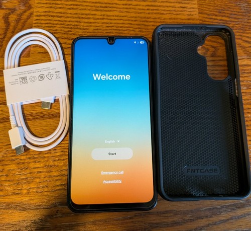 Samsung galaxy a17 - samsung, 5g