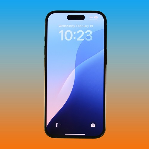Fair apple iphone 128gb - 15,