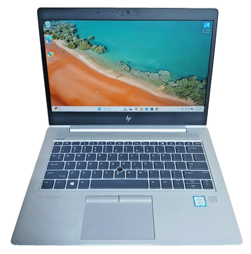 Elitebook 830 i5 - hp,