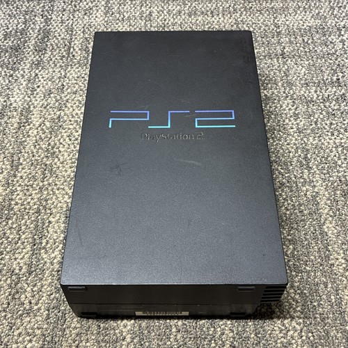 Sony playstation black - playstation,
