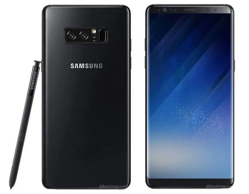 Samsung galaxy note 64gb - samsung, 8