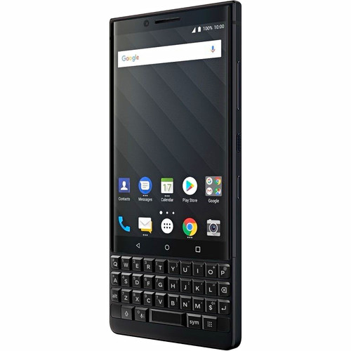 Blackberry key2 64gb - 64gb, unlocked