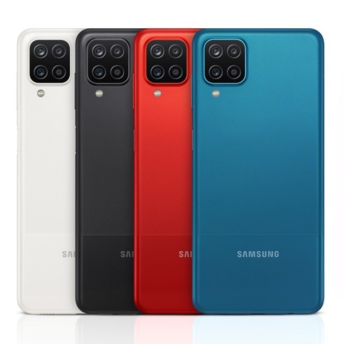 Samsung galaxy a12 - samsung,