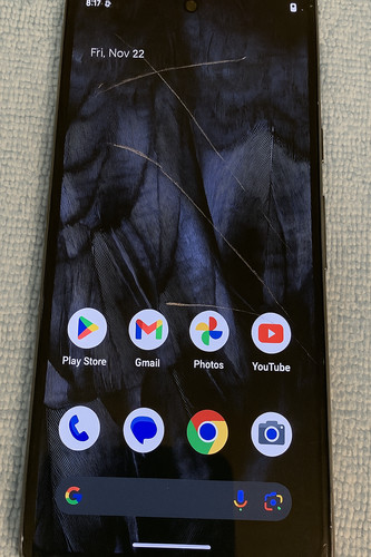 Google pixel dual sim 128gb - google,