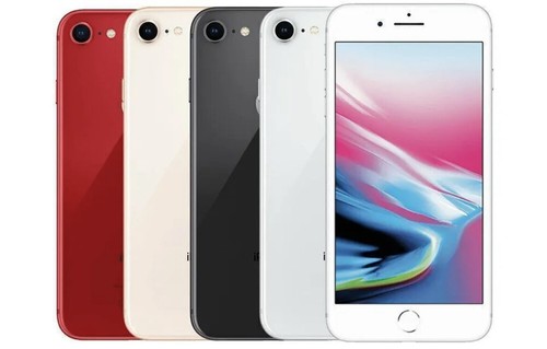 Apple iphone 64gb 128gb - apple,