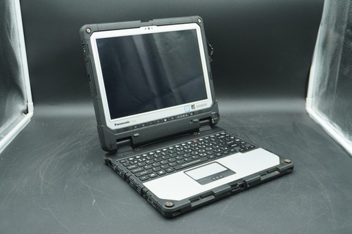 Panasonic toughbook 33 - toughbook, cf-33