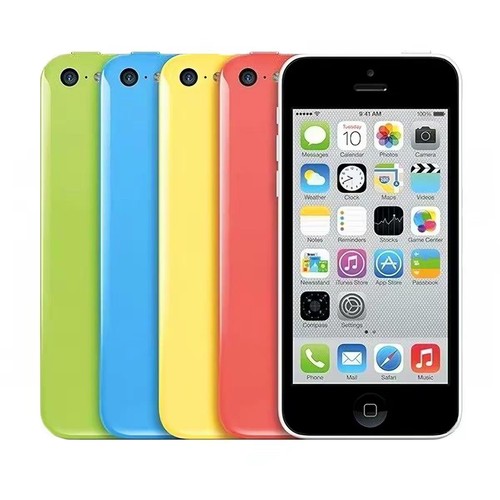 Apple iphone unlocked - iphone,
