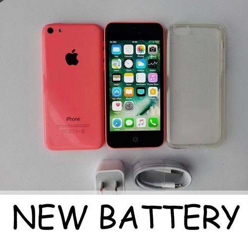 Apple iphone 16 - 5c,