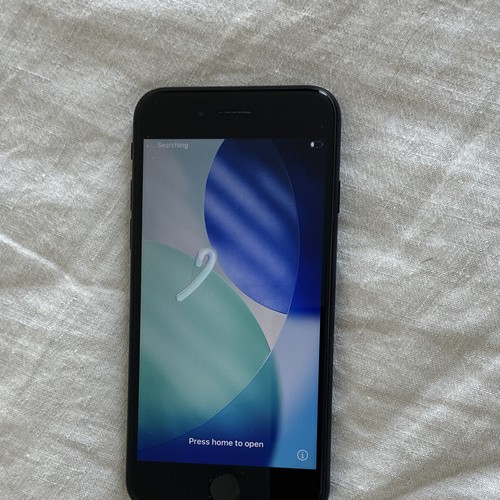 Apple iphone 2nd - se, (2nd