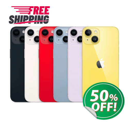 Apple iphone 128gb - iphone, 14