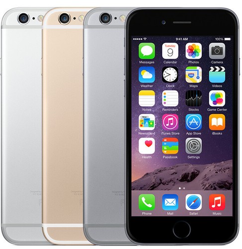 Apple iphone 16gb - 32gb, 64gb