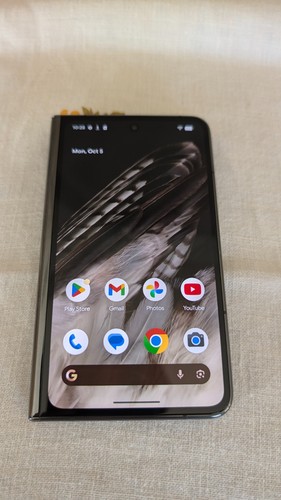 Google pixel fold 512 gb - fold,