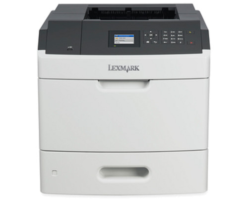 Lexmark ms810n with - ,