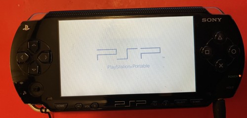 Sony playstation portable - playstation,