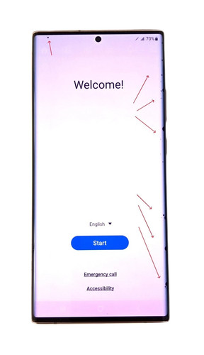 Samsung galaxy note ultra - samsung,