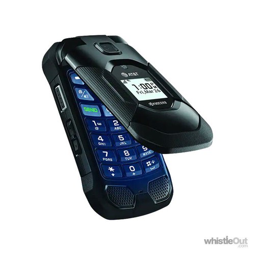 Kyocera duraxe epic - duraxe,