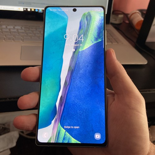 Samsung note unlocked - 20,