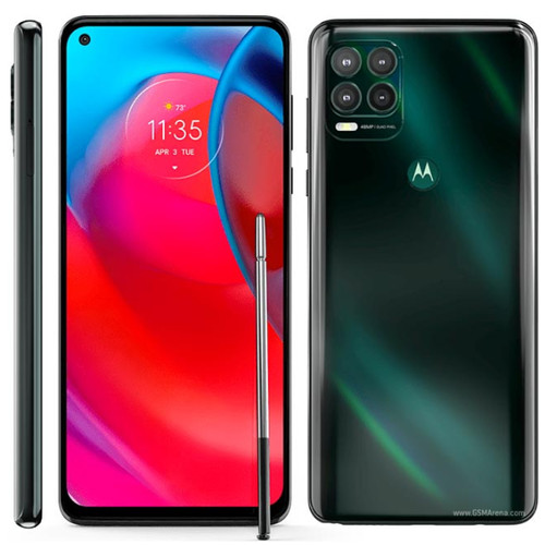 Motorola moto stylus 5g - motorola, g