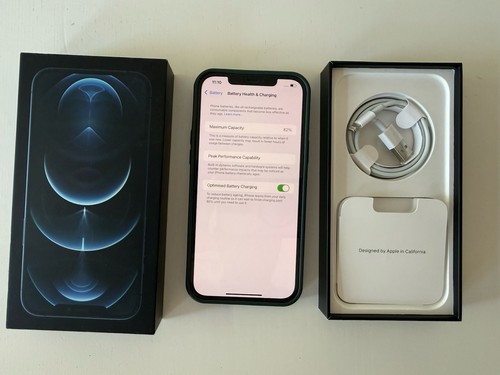 Iphone pro max 128gb - pro,