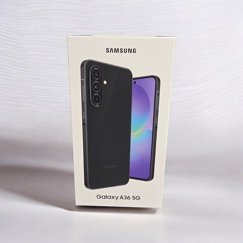 Samsung galaxy a36 mobile - galaxy, 5g