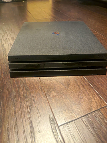 Sony playstation pro home - playstation, 4