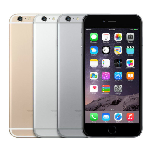 Apple iphone 16gb 32gb 64gb - apple,