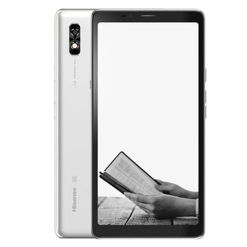 Hisense eink 4g lte - hisense,