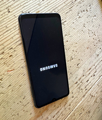 Samsung a32 64gb black bar - a32,