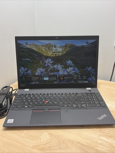 Lenovo thinkpad p15s gen - gen, 1
