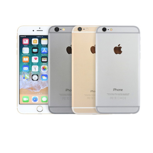 Apple iphone 16gb - apple,