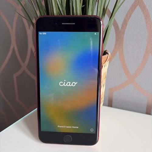 Apple iphone plus 64gb - apple,
