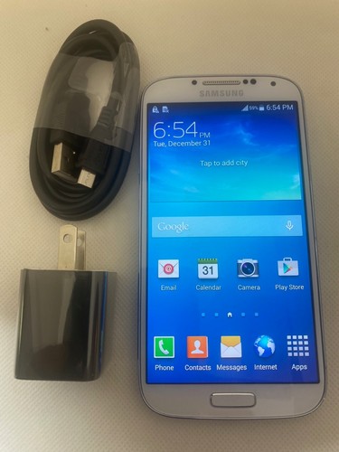 Samsung galaxy 16gb - samsung, s4