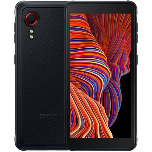 Samsung galaxy xcover - galaxy,