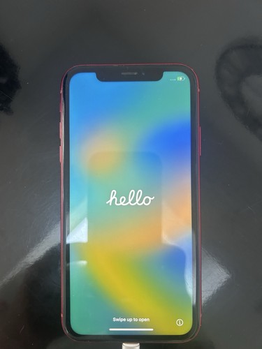 Iphone red - iphone,